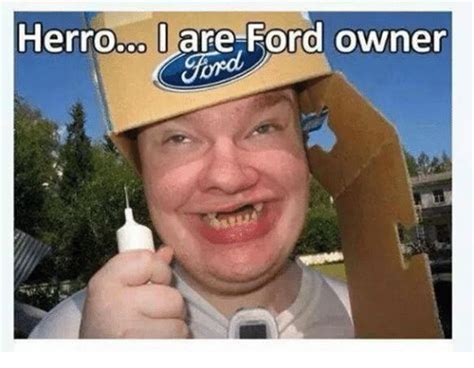 50 top ford meme that make you so much laugh quotesbae