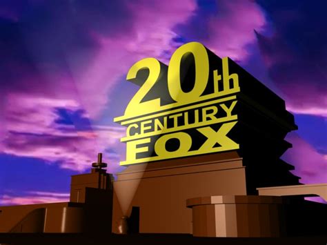 20th Century Fox Logo Deviantart Images And Photos Finder
