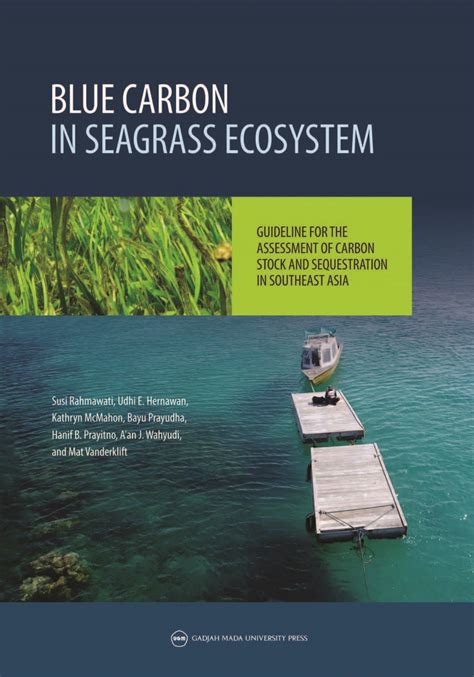 Blue Carbon In Seagrass Ecosystem Sumber Elektronis Guideline For The Assessment Of Carbon