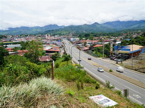 Land For Sale In Perez Zeledon Costa Rica