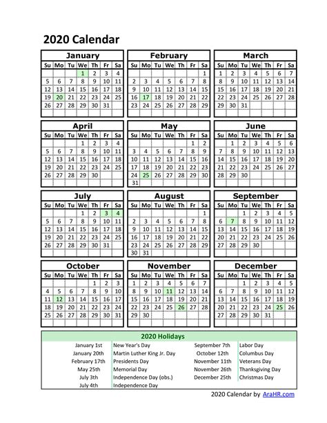 Free Printable Calendar In Excel Calendar Printables Free Templates
