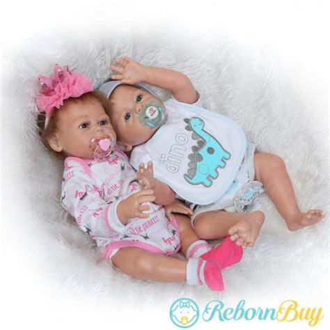 Great savings & free delivery / collection on many items. 19 inches Cheap Full Body Silicone Reborns, Reborn Newborn ...