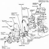 1997 Honda Accord Timing Belt Replacement Schedule Images