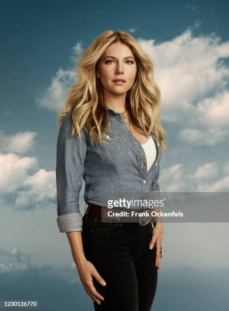 kathryn winnick photos and premium high res pictures getty images