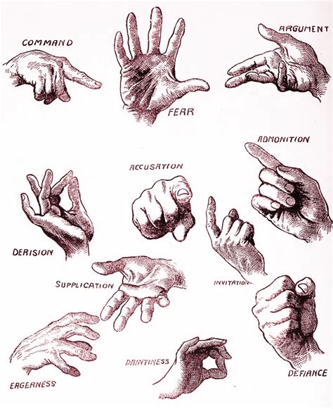 Joyful Public Speaking From Fear To Joy Keep Your Hand Gestures