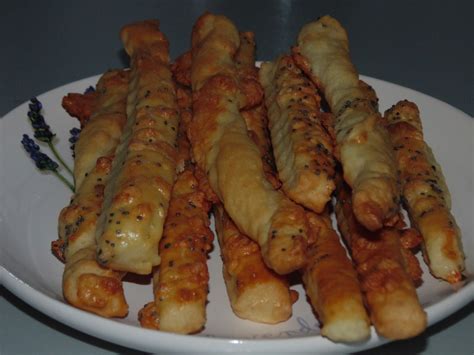 Salted Cheese Sticks Recipe Including Photos Life In Luxembourg