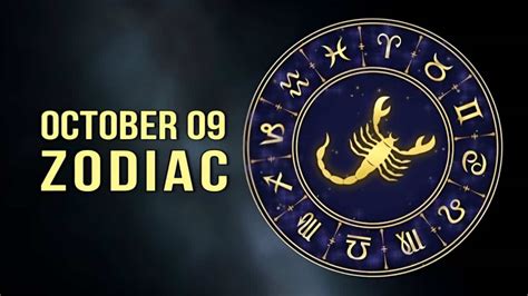 Unveiling the Enigmatic Libra: Discover the Secrets of October 9 Zodiac