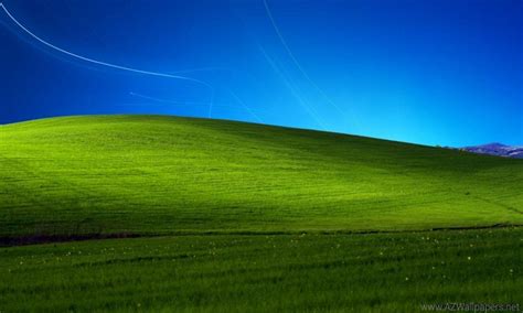 Windows Xp Bliss Wallpapers Ntbeamng