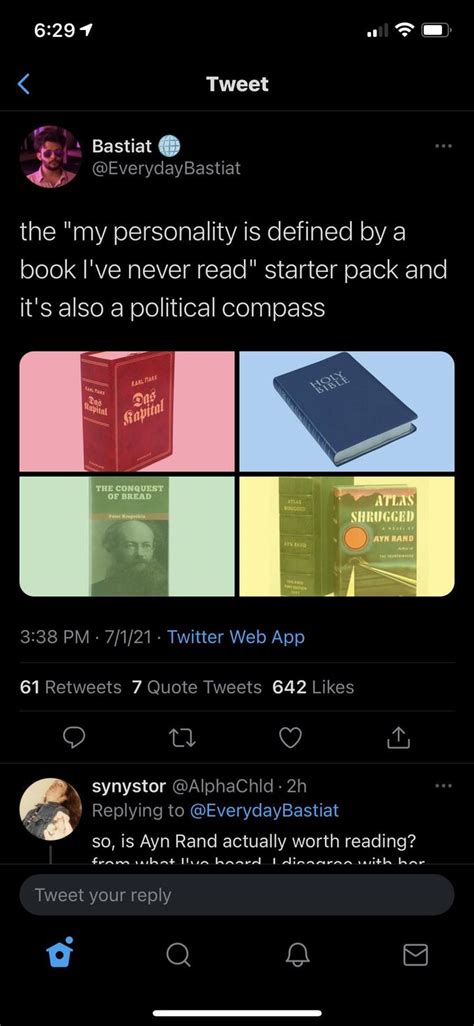 Twitter Not All Bad Rpoliticalcompassmemes Political Compass