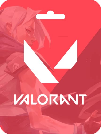Valorant Points 5 Usd T Card Korsaka Gaming Center