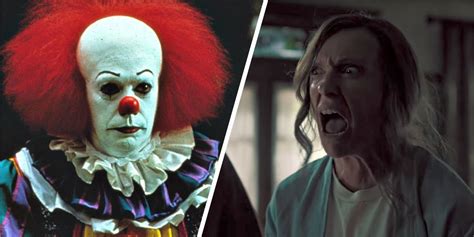 Best Horror Movies Of All Time 84 Scariest Films To Watch
