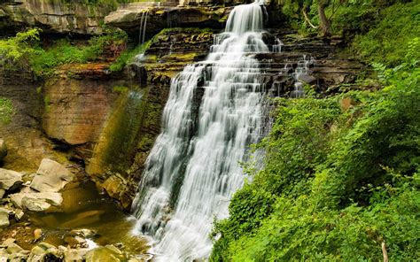 Reasons To Love The Only National Park In Ohio Travel