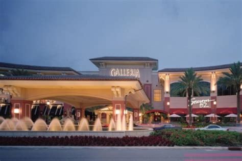 Galleria Fort Lauderdale Fort Lauderdale Fl 33304