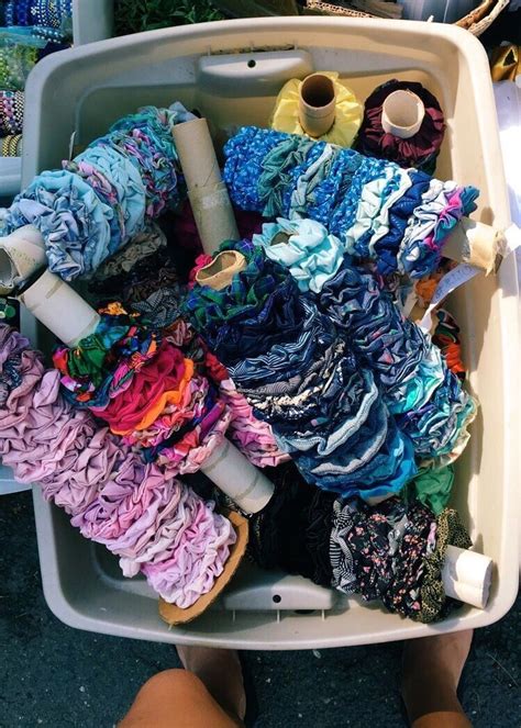 Maybe you would like to learn more about one of these? VSCO - relatablemoods | summer16 | Pinterest | Scrunchies ...