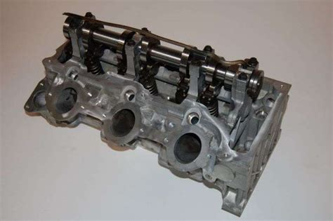 Rebuilt Cylinder Heads Ford Ranger