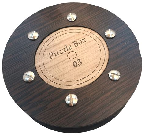 Looking for a good deal on secret puzzle box? Spiele Puzzle Box 03 - Wooden Secret Box Brainteaser Puzzle