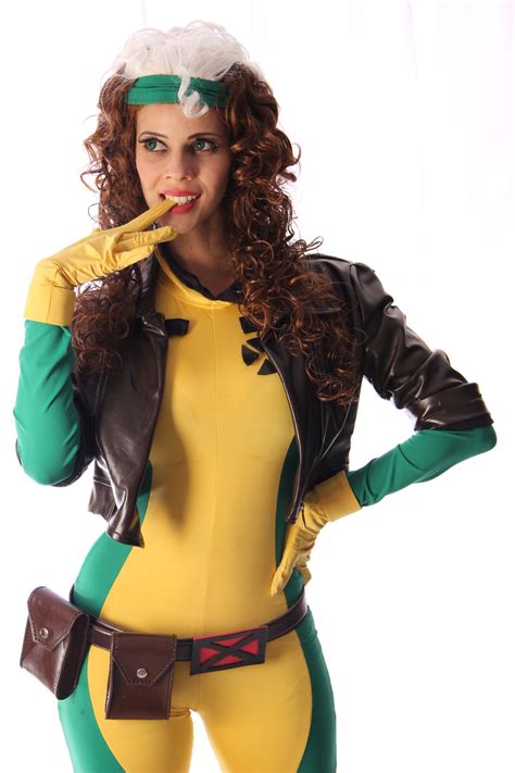 Rogue Cosplay Gallery Ebaums World