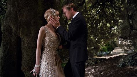 The Great Gatsby Starring Leonardo Dicaprio Is A Relentless Assault On The Senses