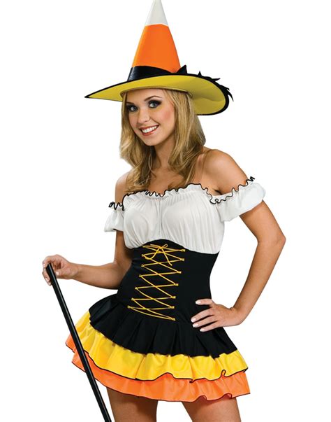 adult candy corn costume halloween