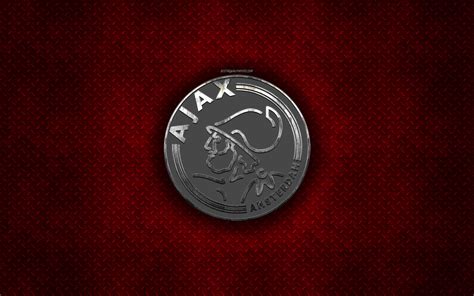 All information about ajax lasnamäe () current squad with market values transfers rumours player stats fixtures news. Download wallpapers AFC Ajax, Dutch football club, red metal texture, metal logo, emblem ...