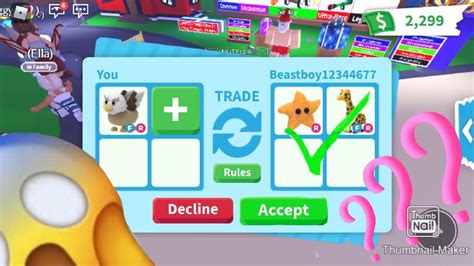 This calculator gives my opinion of the adopt me pet values in a trade, and i will be working to add eggs, toys, vehicles, and strollers, as well as the more common pets. Roblox Adopt Me: What would people trade for fly ride ...