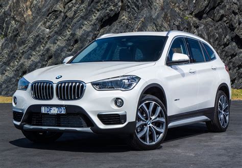 Review 2017 Bmw X1 Review