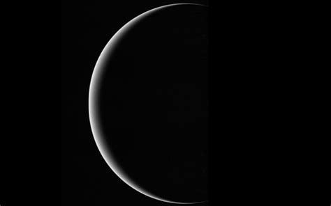 1986 Voyager At Uranus Nasa Solar System Exploration