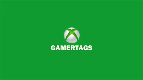 Gamertag Ideas For Xbox Great Suggestions Xbl Nerdburglars Gaming