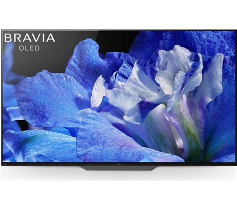 55 Sony Bravia Kd55af8bu Smart 4k Ultra Hd Hdr Oled Tv Review