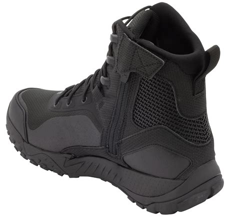 Under Armour Tactical Valsetz Rts 1 5 Side Zip Recon Company