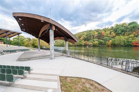 Morgantown announces Ruby Summer Concert Series - Ruby Amphitheater