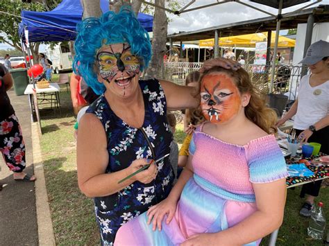 Free Family Fun Day a gift for community – Bundaberg Now