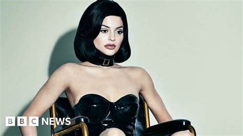 Kylie Jenner Row A Wheelchair Is Not A Prop Say Disabled Models