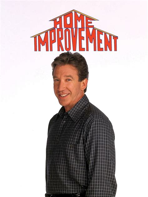 Home Improvement Season 4 Pictures Rotten Tomatoes