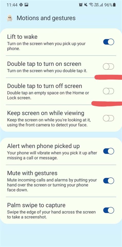 How To Stop The Android Screen From Dimming 5 Methods
