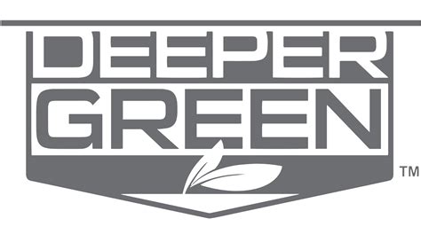 Home Deeper Green™
