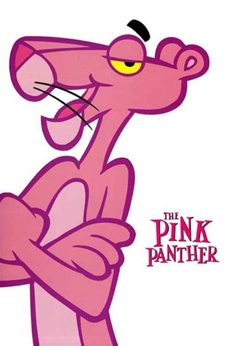 Image Gallery For The Pink Panther Tv Series Filmaffinity