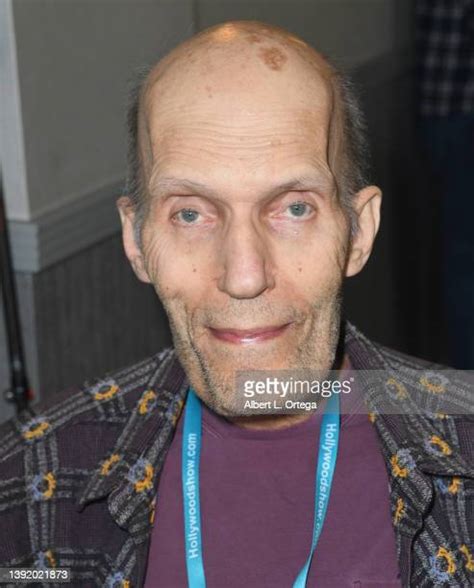 Carel Struycken Photos And Premium High Res Pictures Getty Images