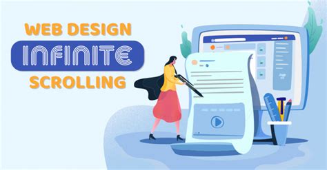 Pros And Cons Of Infinite Scrolling In Web Design You Oughta Know