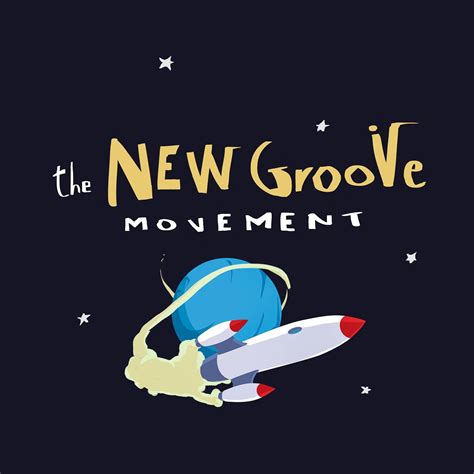 New Groove Movement
