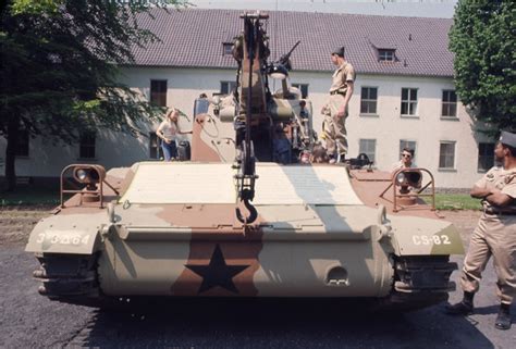 Conn Barracks Schweinfurt Germany Open House 1975 1