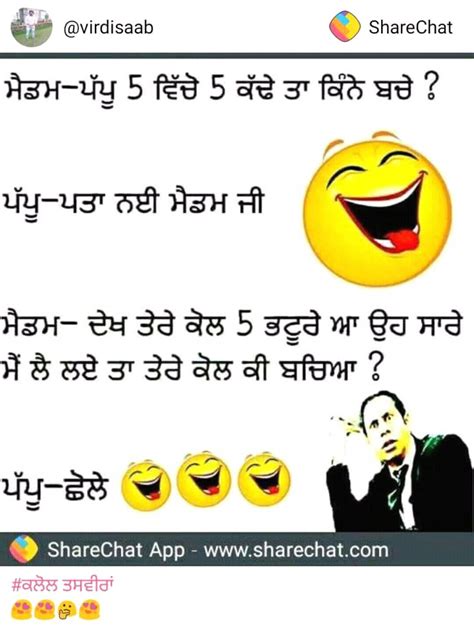 An Incredible Compilation Of 999 Hilarious Punjabi Jokes With Stunning 4k Images