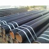 Pictures of A106 Seamless Pipe Specifications