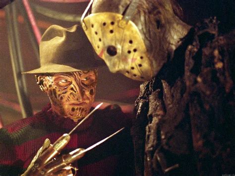 Freddy Vs Jason 2003 Filmgazm