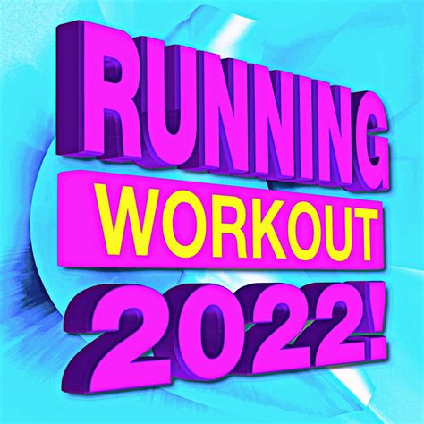 ‎running Workout 2022 By Workout Music On Apple Music