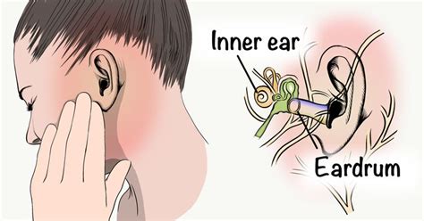 5 Warning Signs Your Ears Are Signalling