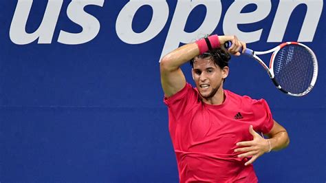 Dominic Thiem Fights Back To Win Maiden Major Title In Us Open Epic