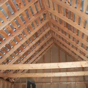 This means from the center of one upright joist to the center of the next. Most cost effective for insulating existing stick framed ...