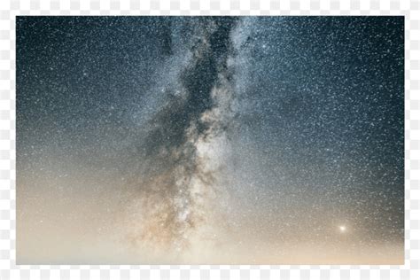 Background Overlay Galaxy Stars Space Milky Way Transparent Nature