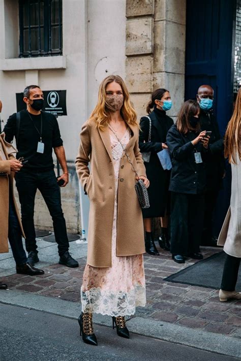 natalia vodianova the streets of style